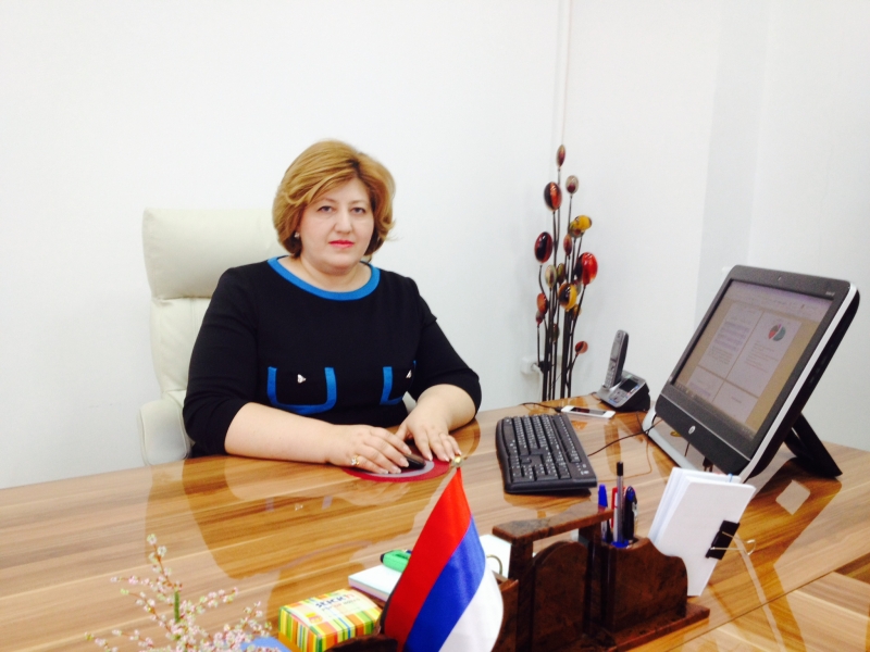 Безопасность и комфорт – главные условия при организации летнего отдыха детей в Карачаево-Черкесии, отмечает уполномоченный по правам детей в КЧР Л. Абазалиева