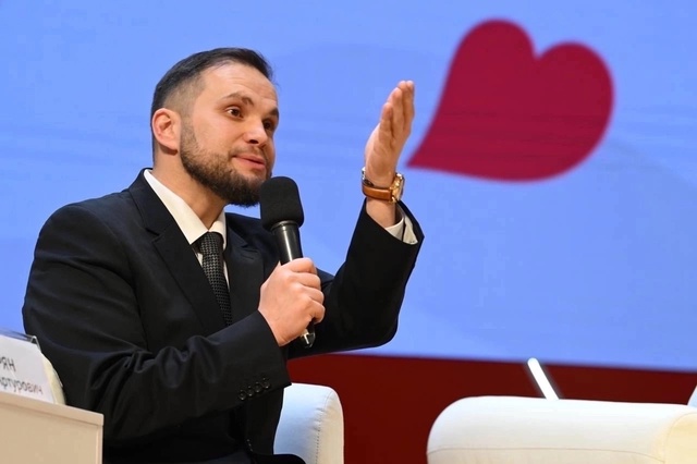 Открытый диалог «Бюро находок»