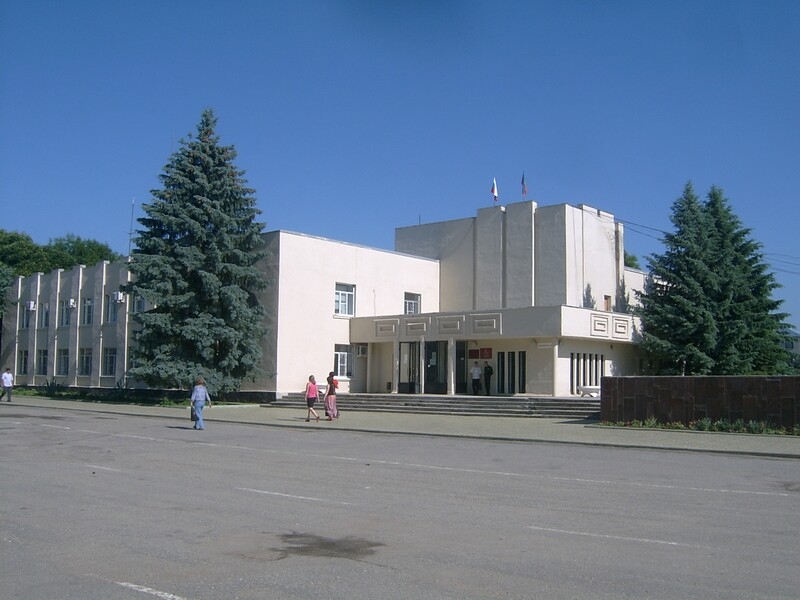 Уполномоченный по правам ребёнка в Карачаево-Черкесской Республике Н. А. Бондаренко провела выездной приём граждан в Зеленчукском муниципальном районе.