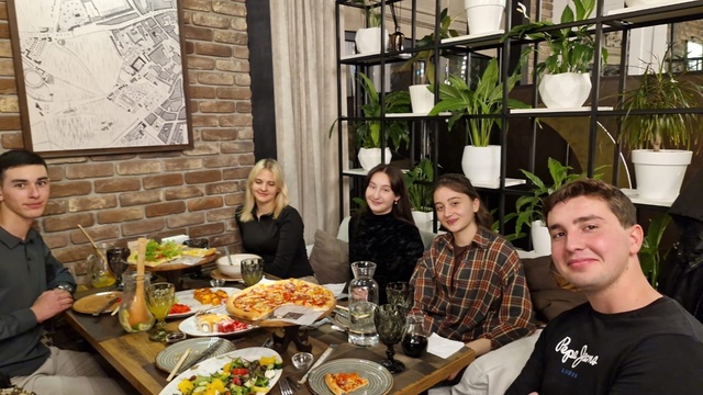  Подошел к концу священный месяц Рамадан. 