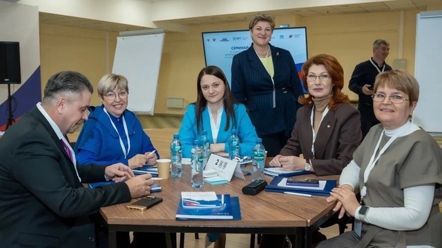 Семинар-совещание по правоприменению законодательства в сфере воспитания и профилактики антиобщественного и противоправного поведения несовершеннолетних. 