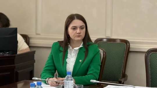 Накануне под председательством Заместителя Председателя Правительства КЧР Евгения Полякова состоялось совещание по вопросам подготовки к проведению государственной итоговой аттестации в основной период 2026 года.